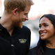 Prince Harry, Duke of Sussex and Meghan, Duchess of Sussex on June 29, 2019 in London, England.